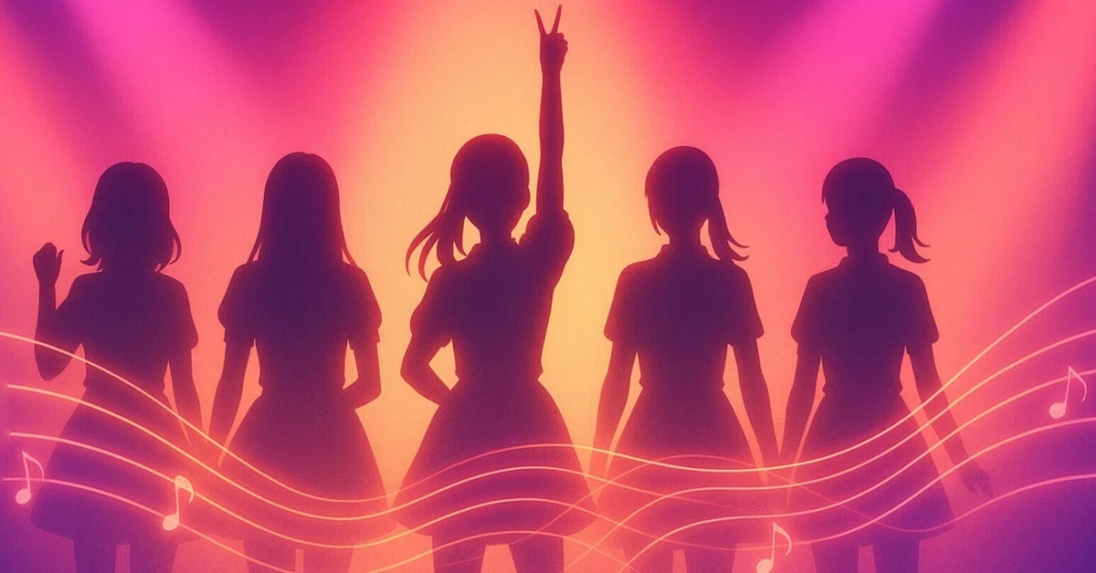 Apple Musicがもっと楽しくなった──アイドル曲でDJ風につなぐ小さな幸せ｜あかうさ📸