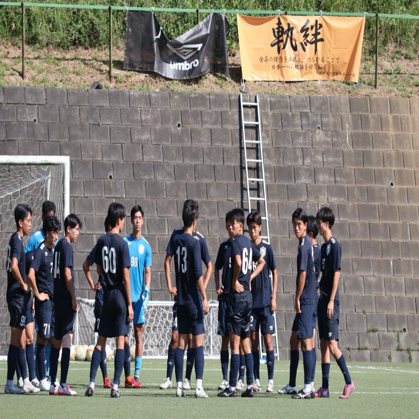 🔵9/16 練習風景(B2)｜中央大学学友会サッカー部[公式]