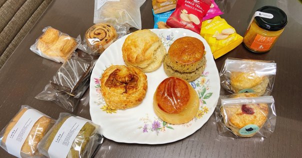 子連れ万博】SNSで話題！噂のイギリス館に行ってきた｜パワフル