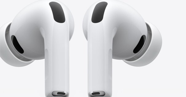 AirPods pro ノイズ発生｜Yoshihide KIMURA