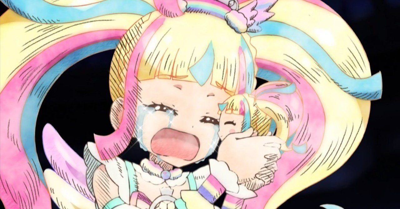 期間限定キャンペーン キラッとプリ☆チャン』101話に出てきた「かわいい」を数えて 靴
