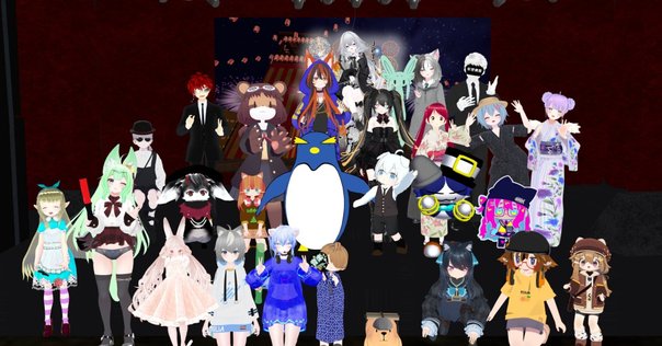 【KMNZ】 KMNPARTY Vol.2 PREMIUMチケット特典 KMNPARTYvol.2 開催案内｜RK Music