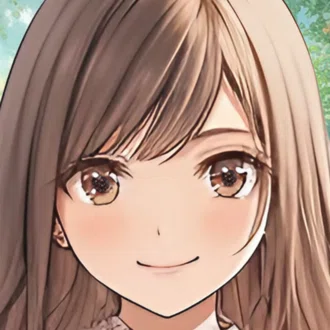 アイの幸せになるための生き方