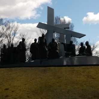 ある放送局の閉局