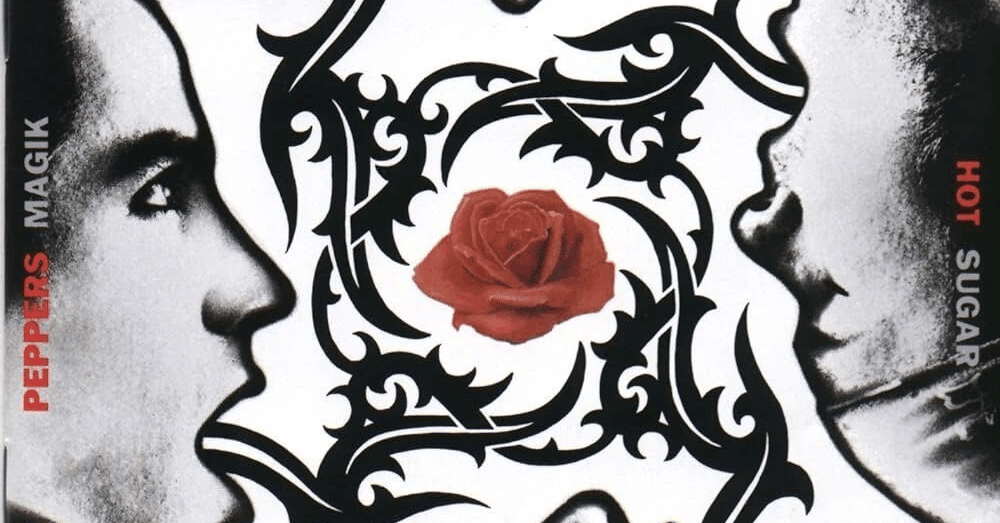 名盤批評】Red Hot Chili Peppers《Blood Sugar Sex Magik》：「聖と賤
