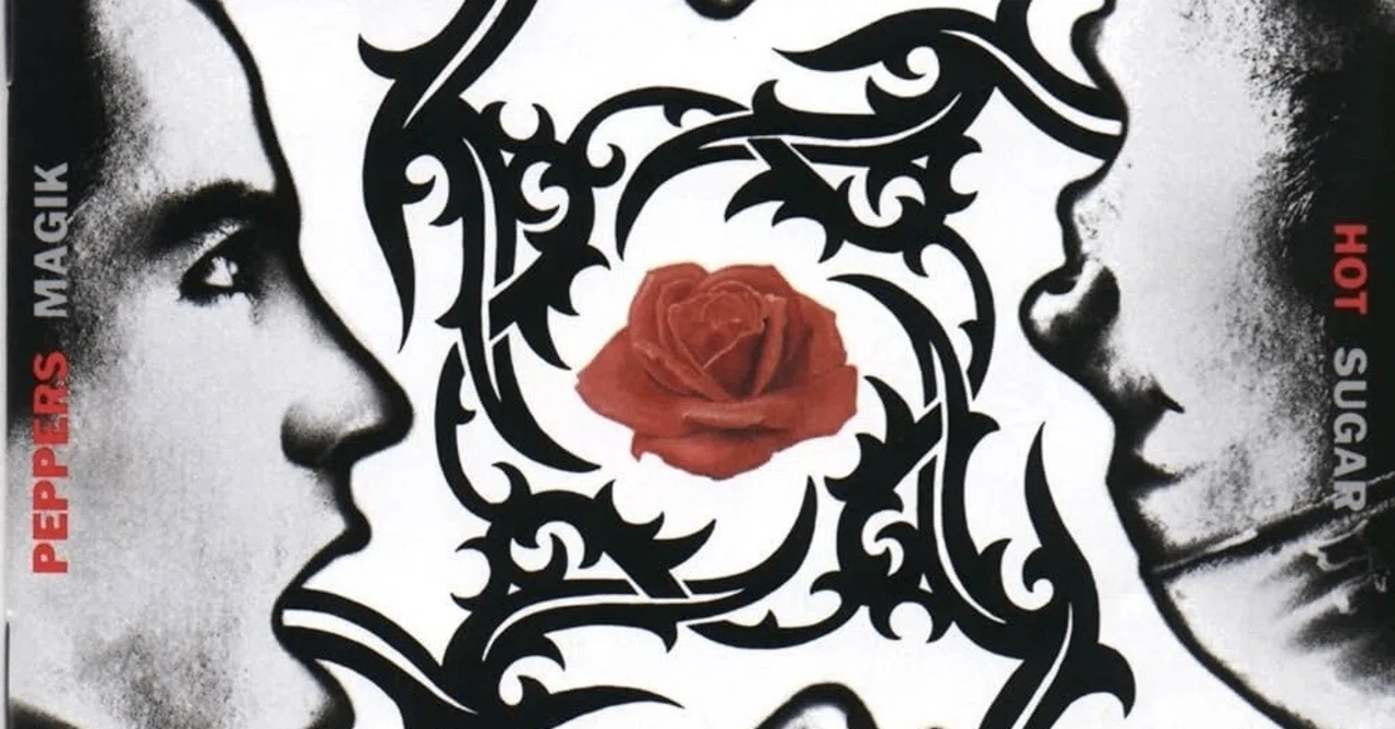 RED HOT CHILI PEPPERS レッチリ BSSM 名盤批評】Red Hot Chili Peppers《Blood Sugar Sex Magik》：「聖と賤