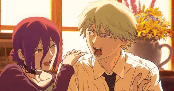 プロメアを見ました｜ヲ