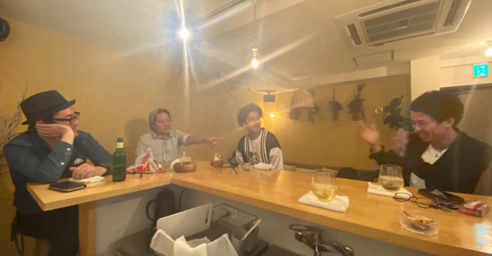 24 先輩も後輩も大好きです って言うブログです 英語を覚える 杉本 博之 Note