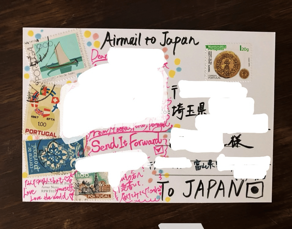 3/23まで ポストカード VP-31：バラエティポストカード 和風 まねきねこ〔OZ