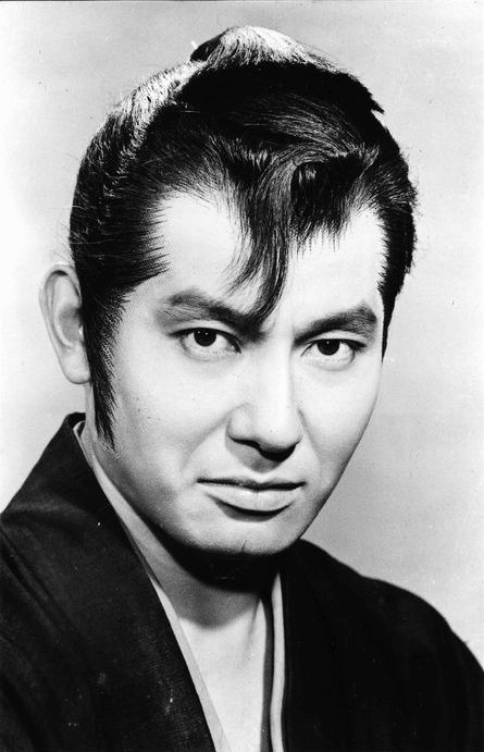 TBS 時代活劇シリーズ 風：栗塚旭と土田早苗の直筆サイン入り復刻