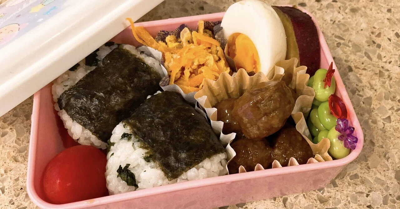 過食の原因を取り払う(ざっくり編)｜nyannn_eat