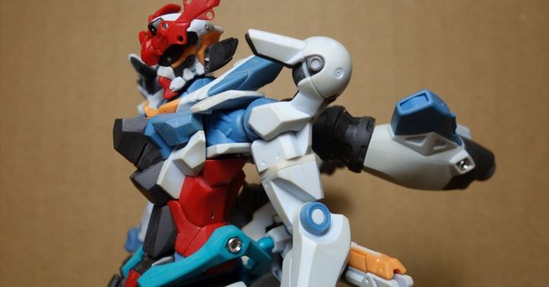 本格水冷 #7 フィッティング2｜EiRi
