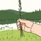 いしん