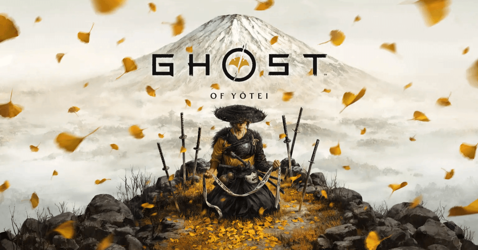 早期購入特典あり】Ghost Of Yoteiは前作と何が違う？新武器や追加要素