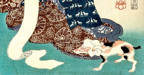 迦陵頻伽　仏画　絹本　掛軸【半鳥人】（阿弥陀経・共命鳥・極楽浄土） 迦陵頻伽 仏画 絹本 掛軸【半鳥人】（阿弥陀経・共命鳥・極楽浄土）