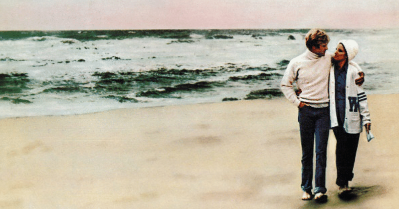 行ったり来たり 心が揺れる映画 追憶 さとなお 佐藤尚之 note