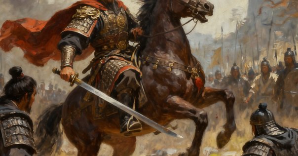 蜀の五虎将軍ー関羽 張飛 趙雲 馬超 黄忠｜さくら