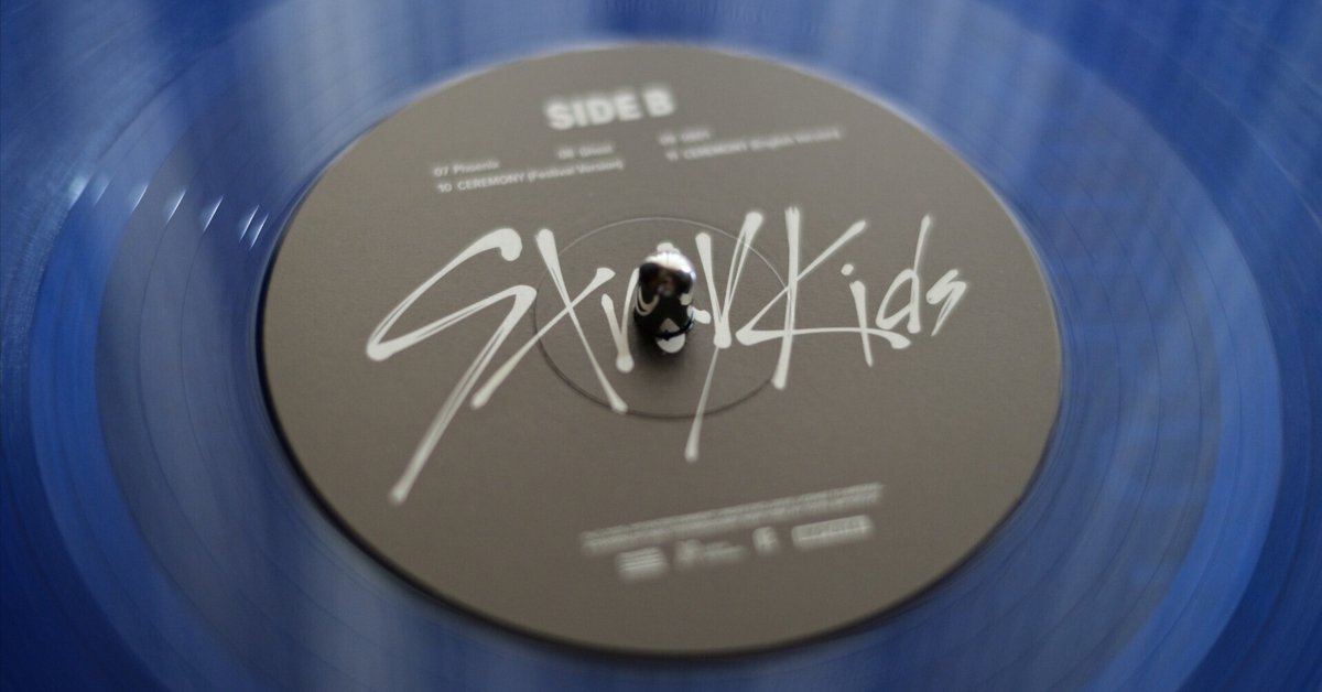 Stray Kids / 