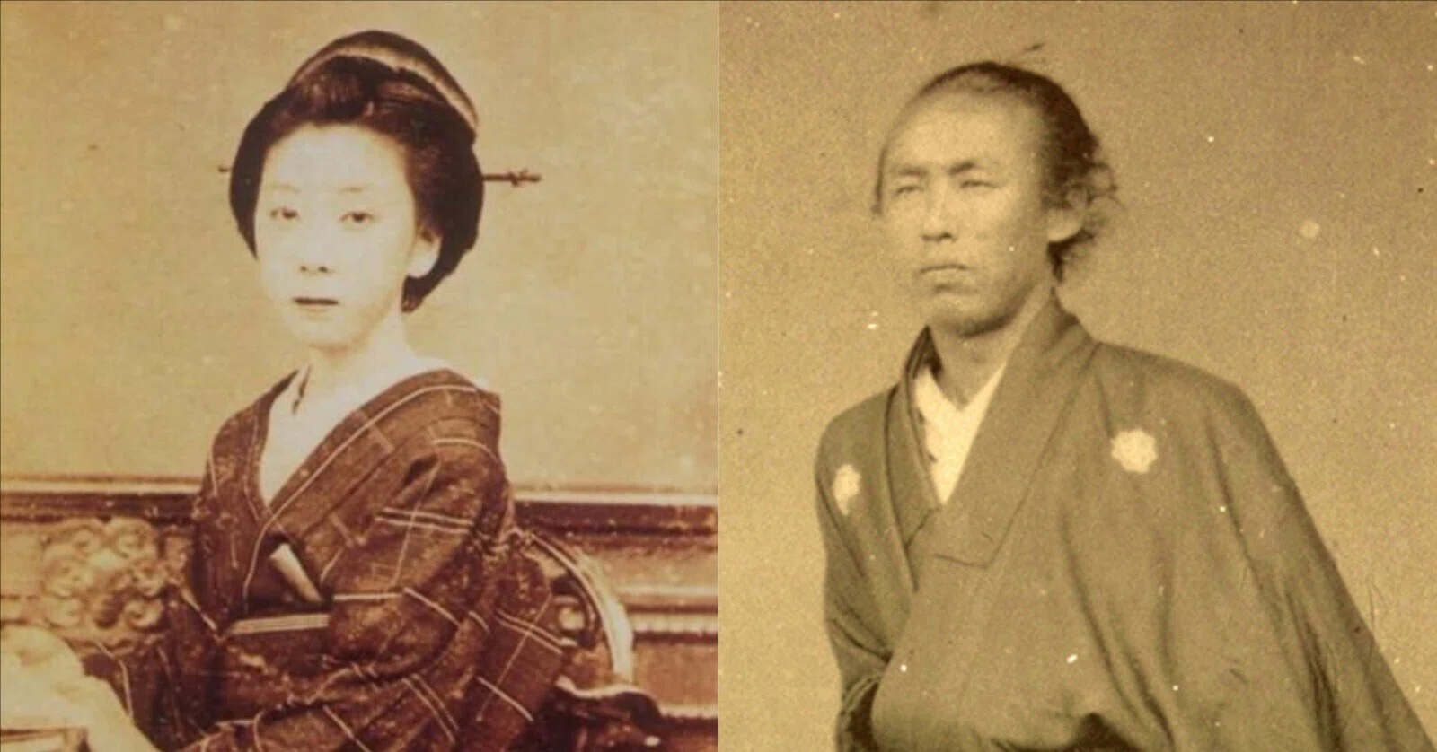 坂本龍馬の妻・おりょう。「まことにおもしろき女」の晩年をご紹介し