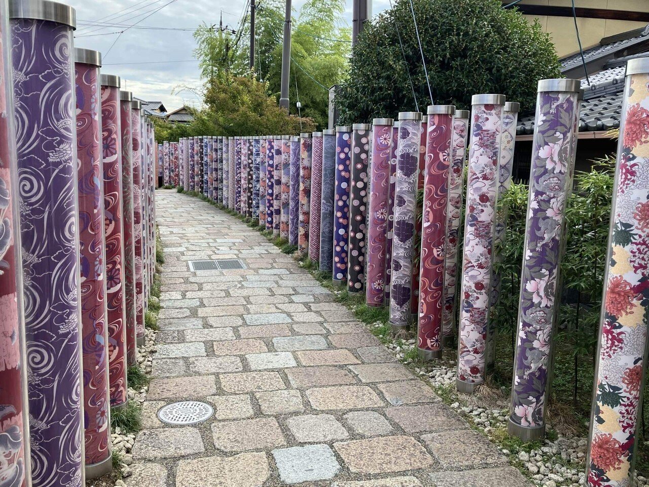 50代1人旅】京都嵐山（前編）庭園と歴史にまみれて｜カフェ店主umeko