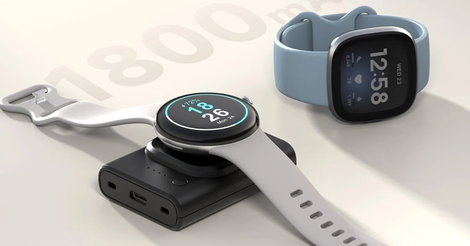 Pixel Watch 2/3ユーザー必見】さよなら、充電ケーブル。僕が「これ一 