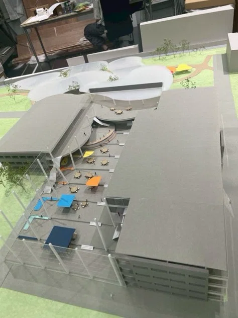 【建築設計スタジオ 最終講評会 20250729】|東京理科大学地域デザイン研究室