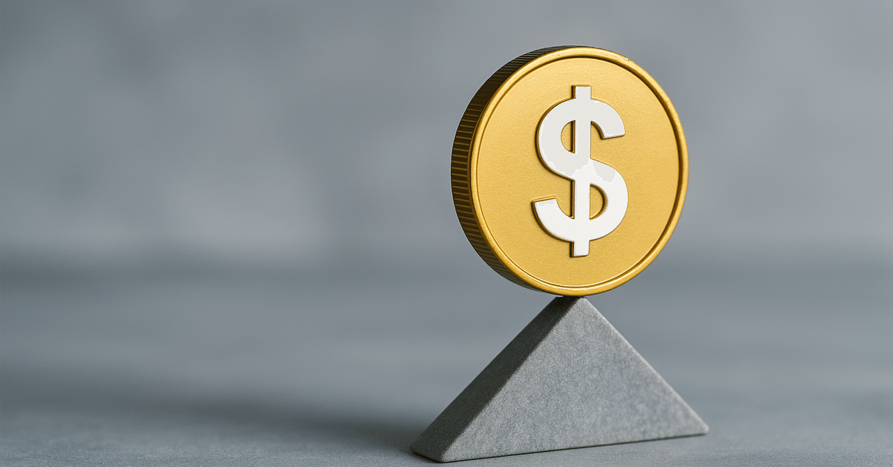 最近話題】：ステーブルコインとコーエンサークル（＄CRCL）：なぜ今、注目されるのか？｜個人投資家 Taka Chan