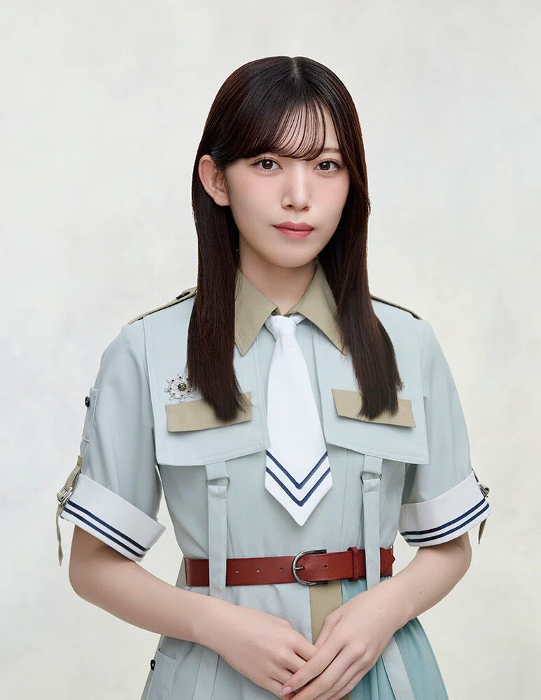 欅坂46・櫻坂46メンバー語り#3 村山美羽 編｜しゅー