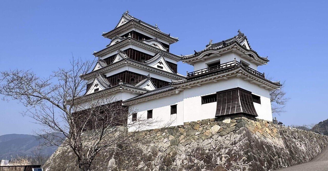 週刊 名城をゆく 34 宇和島城・大洲城 週刊 名城をゆく 34 宇和島城・大洲城 IMG_10481-1024x768.jpg 週刊