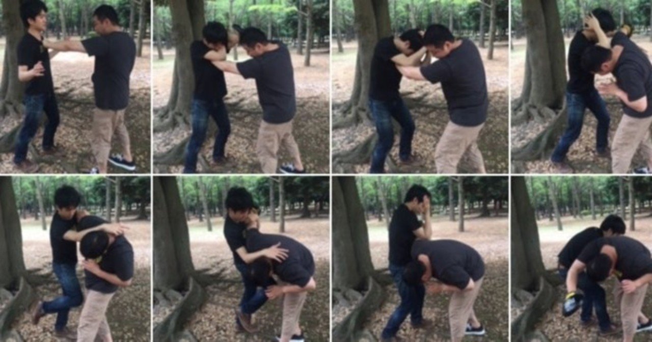 胸倉