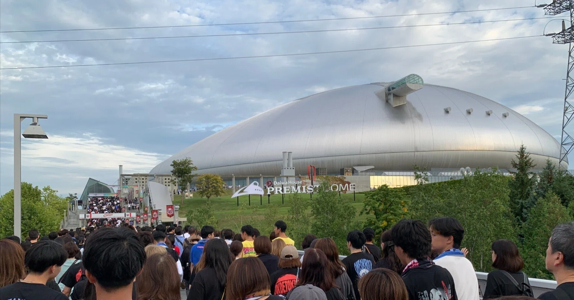 絆が生んだ唯一無二のライブ]ONE OK ROCK DETOX JAPAN TOUR 2025