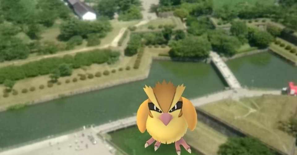 大人になって初めてポケモンにハマった人の話 Gwc 2ucca Note