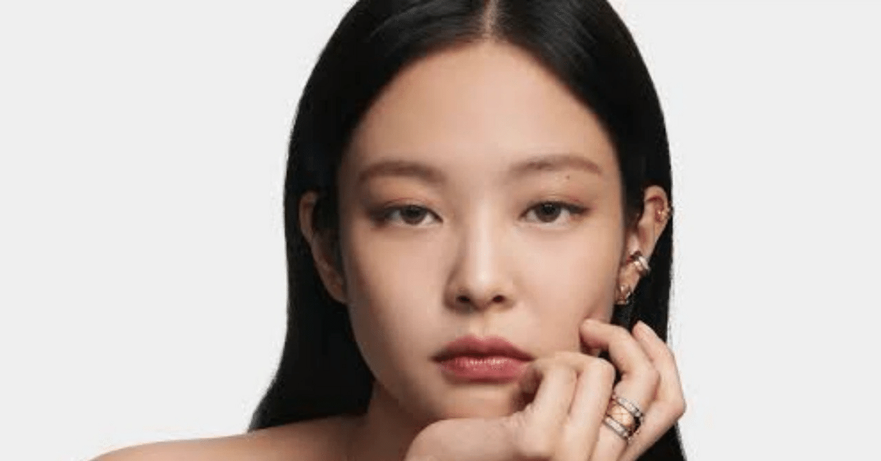 From Tokyo to the World — How BLACKPINK and JENNIE Helped Me Find