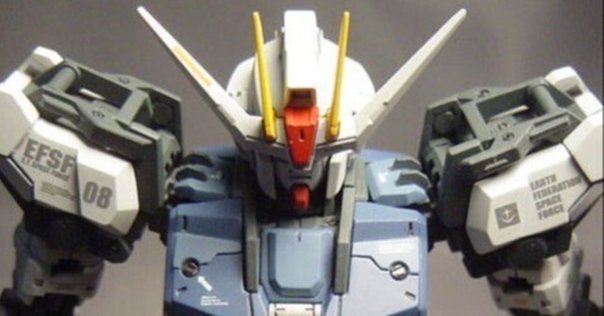 ■ソードカラミティ・ブーストレイダー2点セット FULL MECHANICS ブーストレイダーガンダム」本日12時より予約