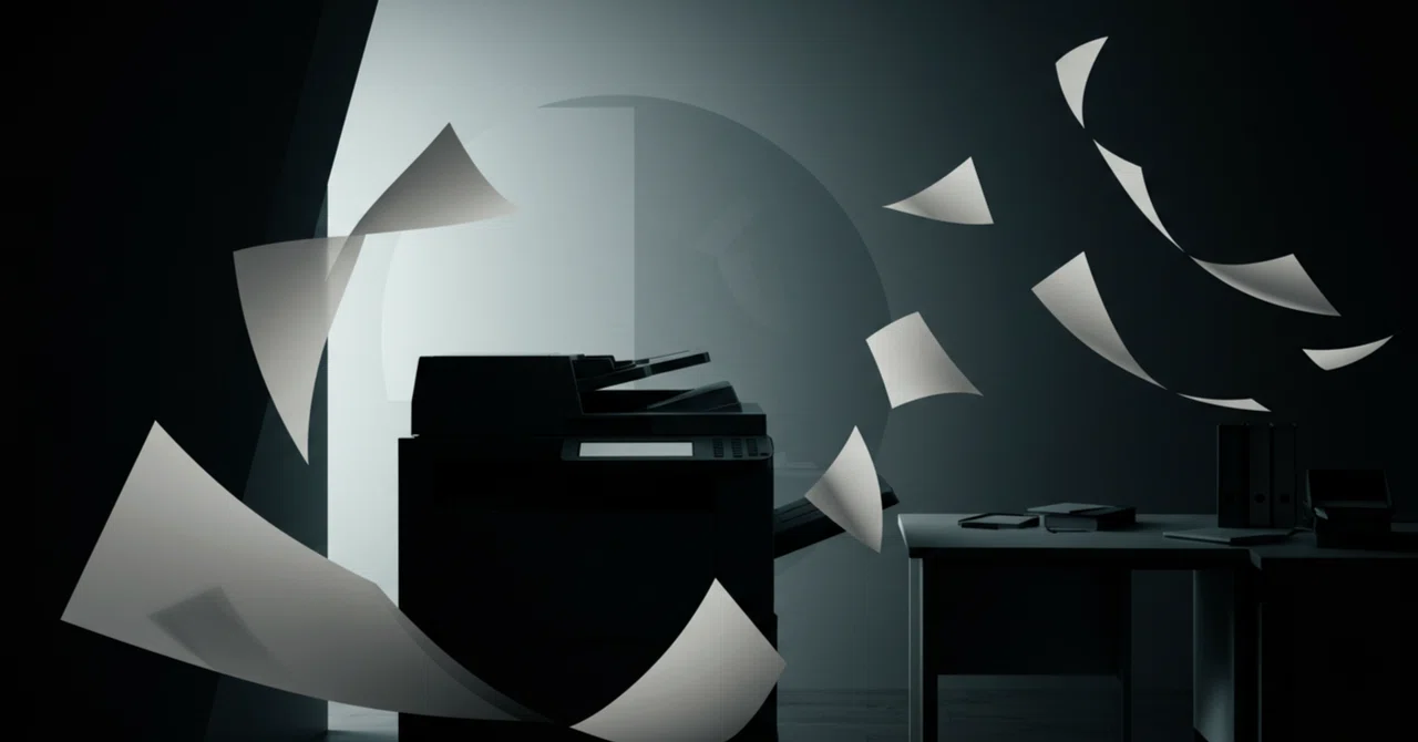Multifunction Printer Development at Fuji Xerox: The Energy-Saving ...