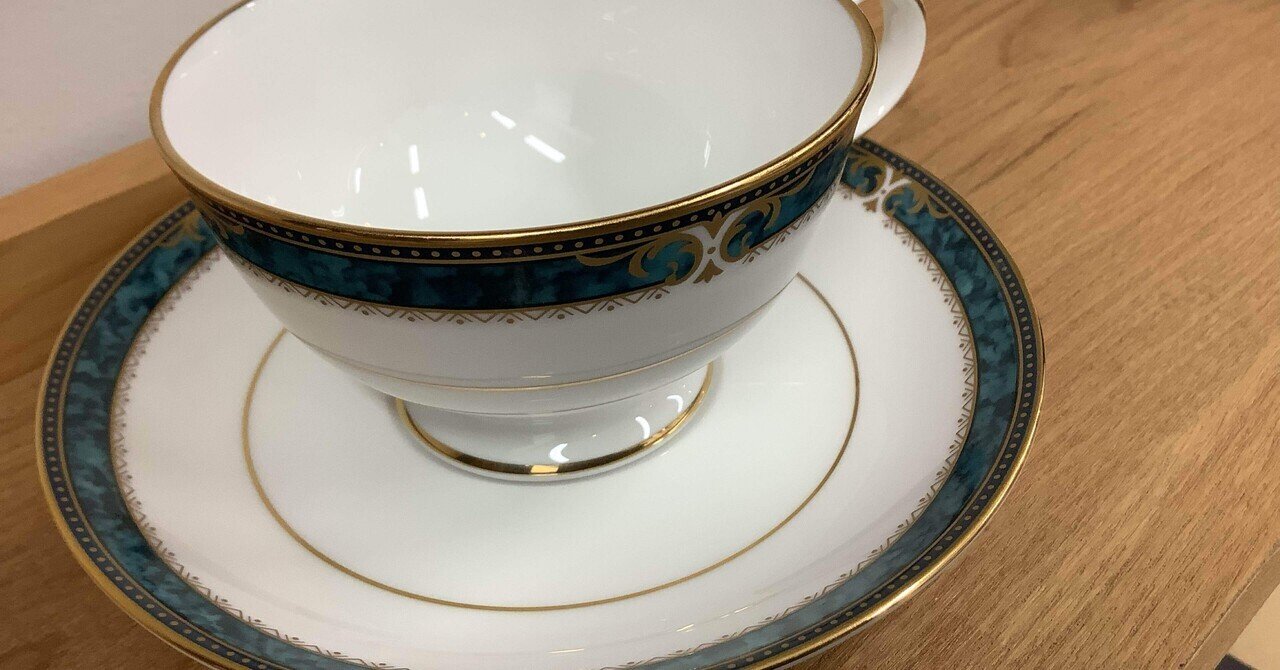 ノリタケ　エセックスコート　大皿　中皿　コーヒーカップ&ソーサー エセックスコート カップ&ソーサーペア(高型) | ノリタケ食器