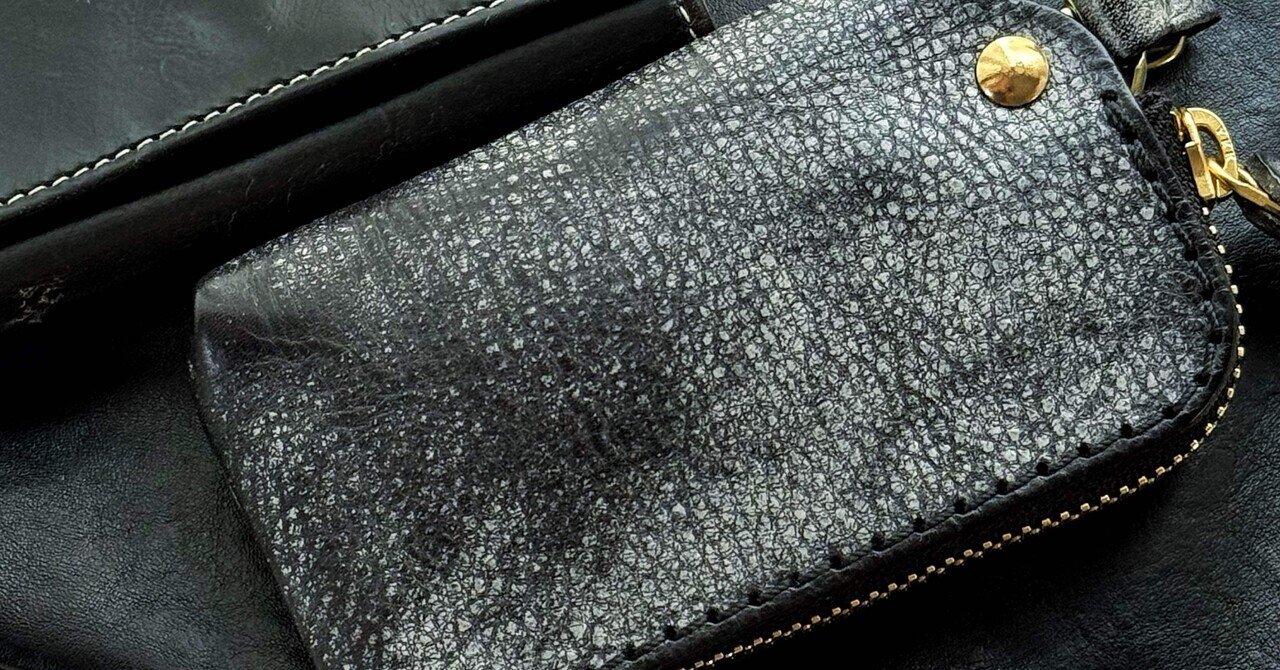 ペッカリーグローブ（アンライニング）徹底解剖 革手袋の