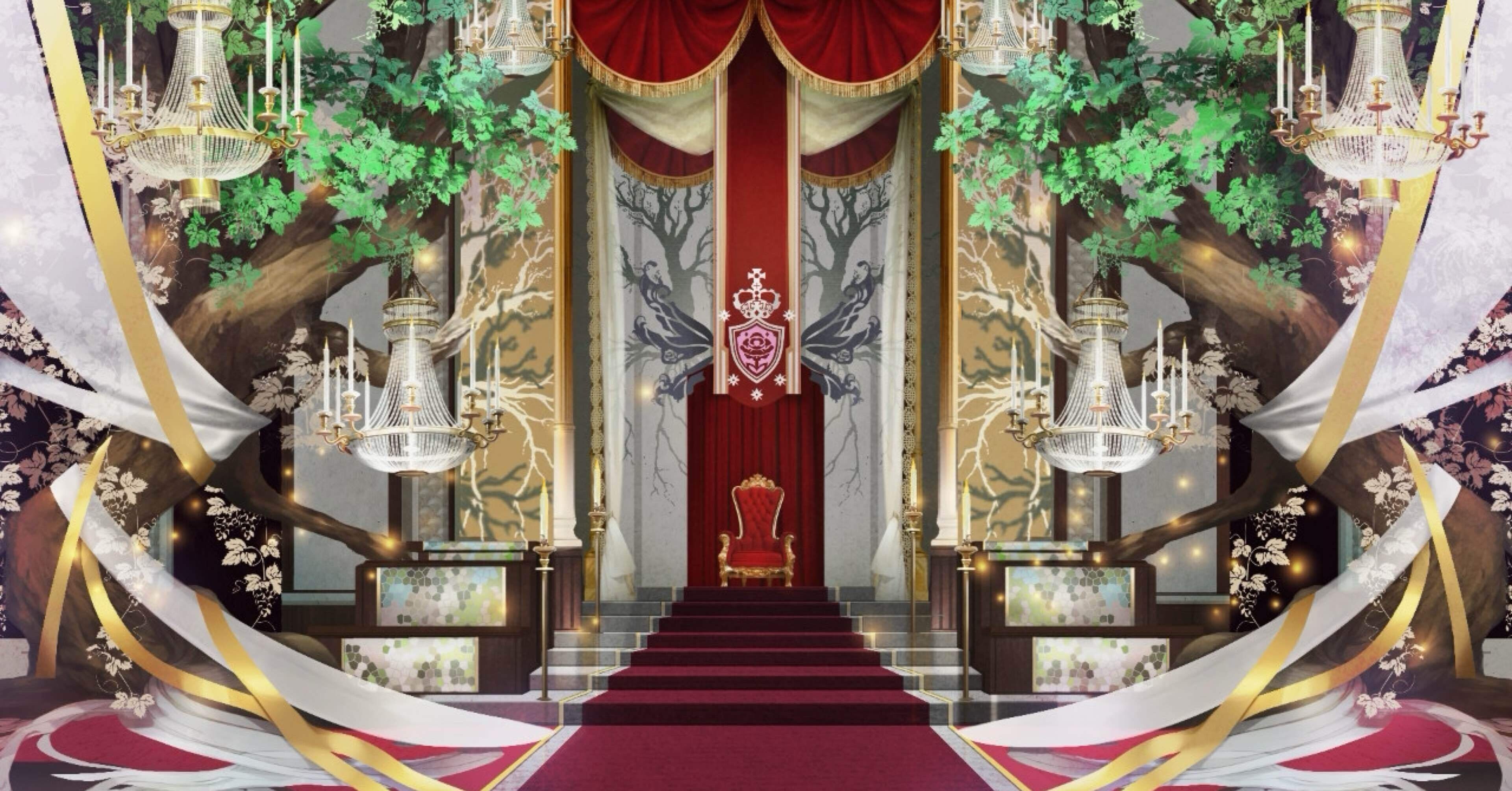 2025年下半期 乙女ゲーム感想②《ハニヴ、ミストニ》｜百夜