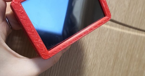 LalaPad　クラシック　組み立て済み Lalapad miniを組み立てた記録｜おぐ