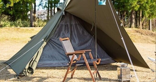 OneTigris Black Orca ワンポールテント Amazon | [廃盤予定！絶版品]OneTigris Black Orca 軽量テント