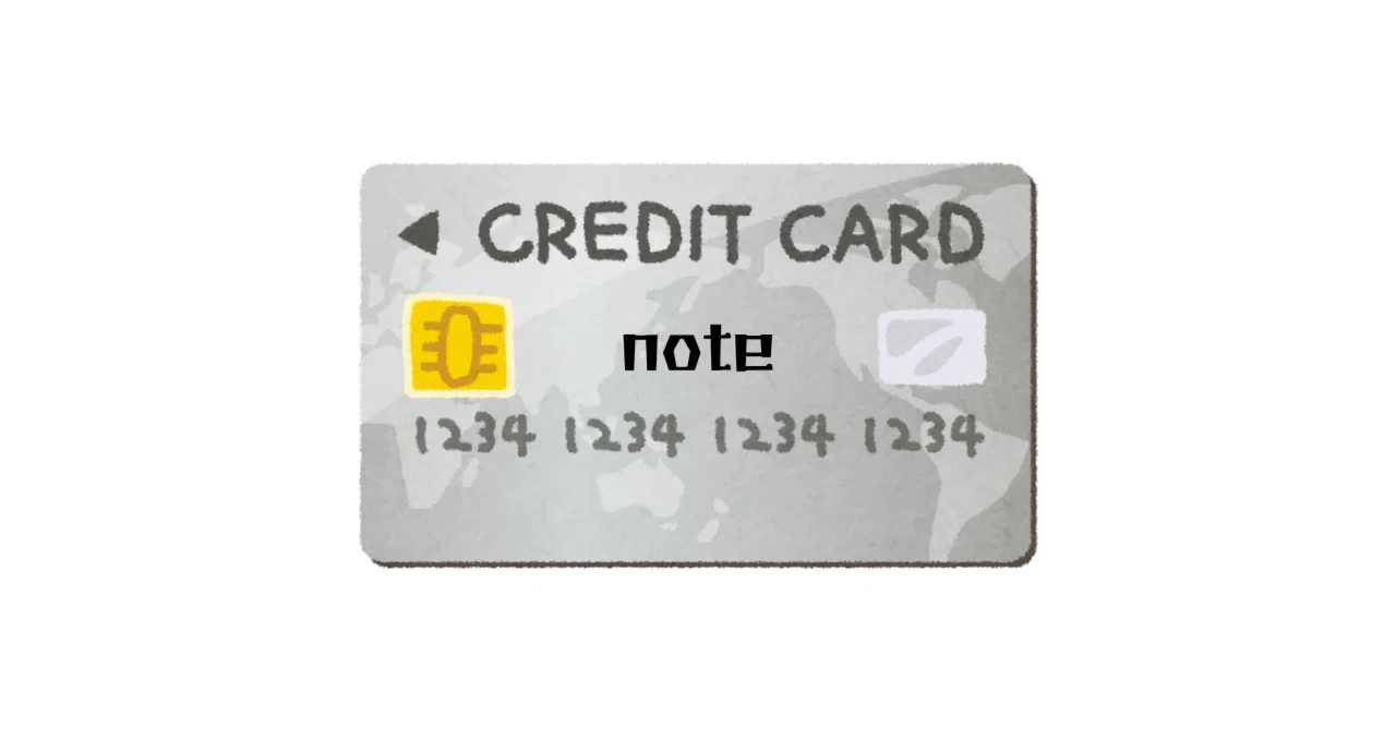 💳 Recommended Credit Cards: Sumitomo Mitsui Card｜お金の教科書
