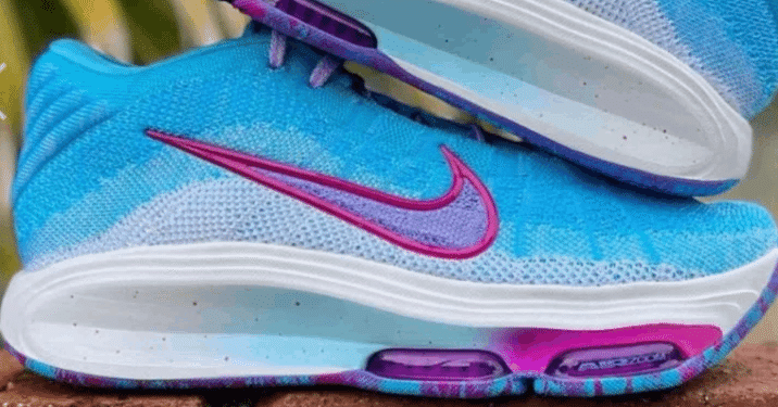 Nike GT Hustle 3 Paige Bueckers PE」｜newton