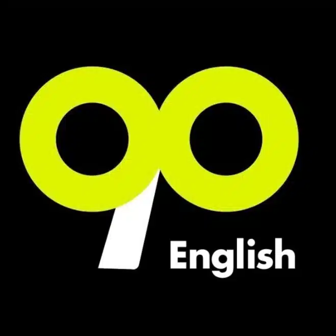 90 English｜オンライン英語コーチングスクール