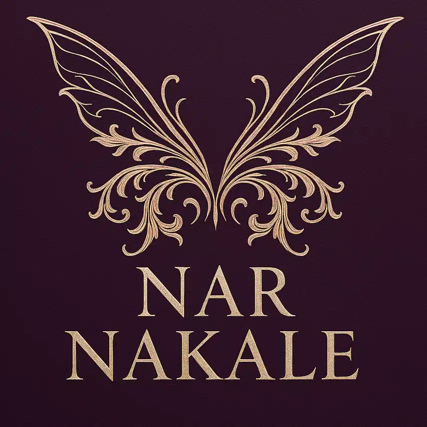 妖精アート｜ Nar Nakale（ナル・ナカーレ）