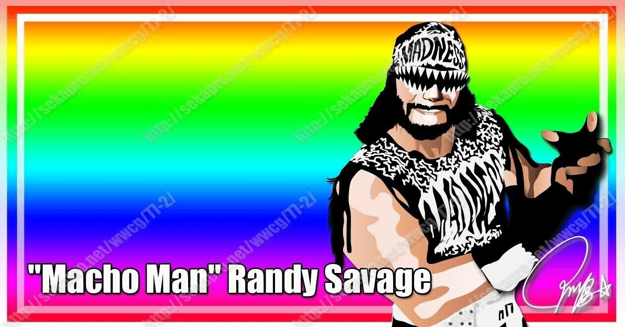 イチプロレスファンが「狂乱のプリンス」から学んだこと｜Y2K☮, image size:1259x659