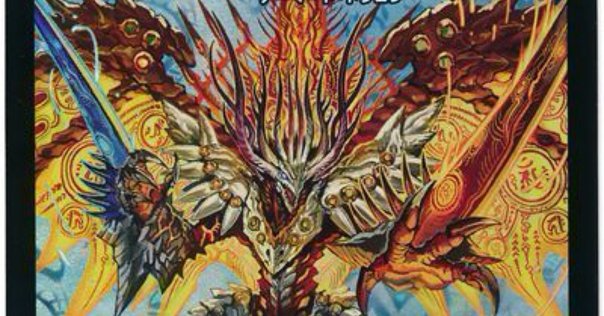 令和7年の赤単轟轟轟ブランド、世界最速のお嬢様を連れて｜鰹