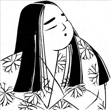 ボーイミーツガールから結婚まで 超速 伊勢物語２３ー Kei M Note