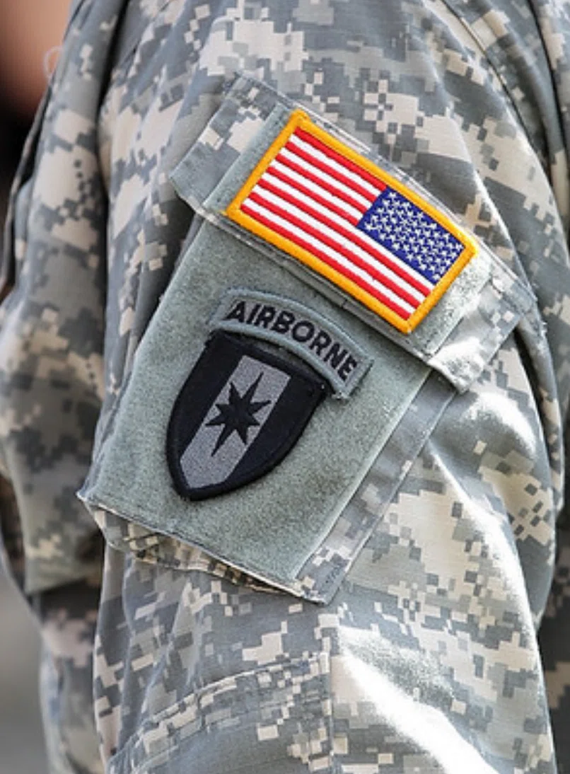 2010年-2019年/USARMY｜baseexchange841