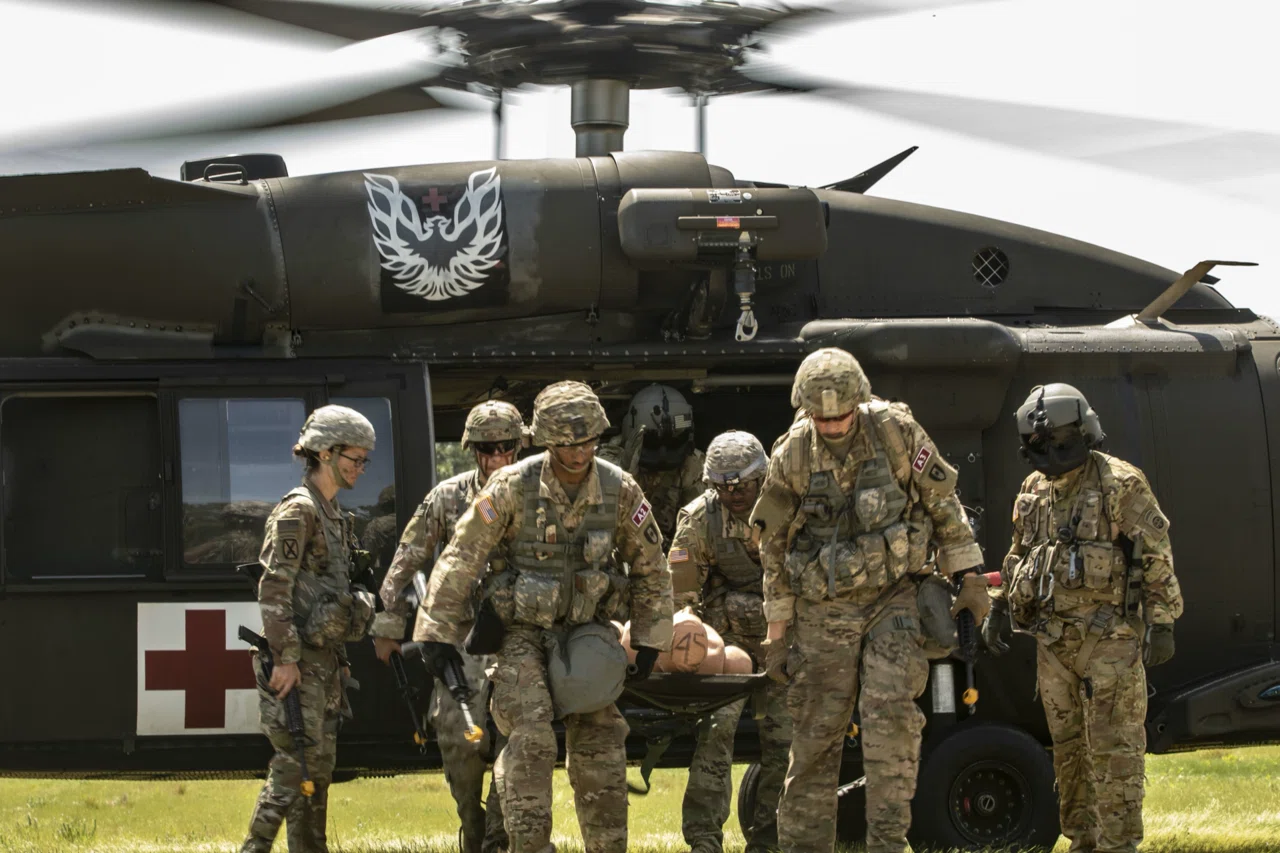 2010年-2019年/USARMY｜baseexchange841