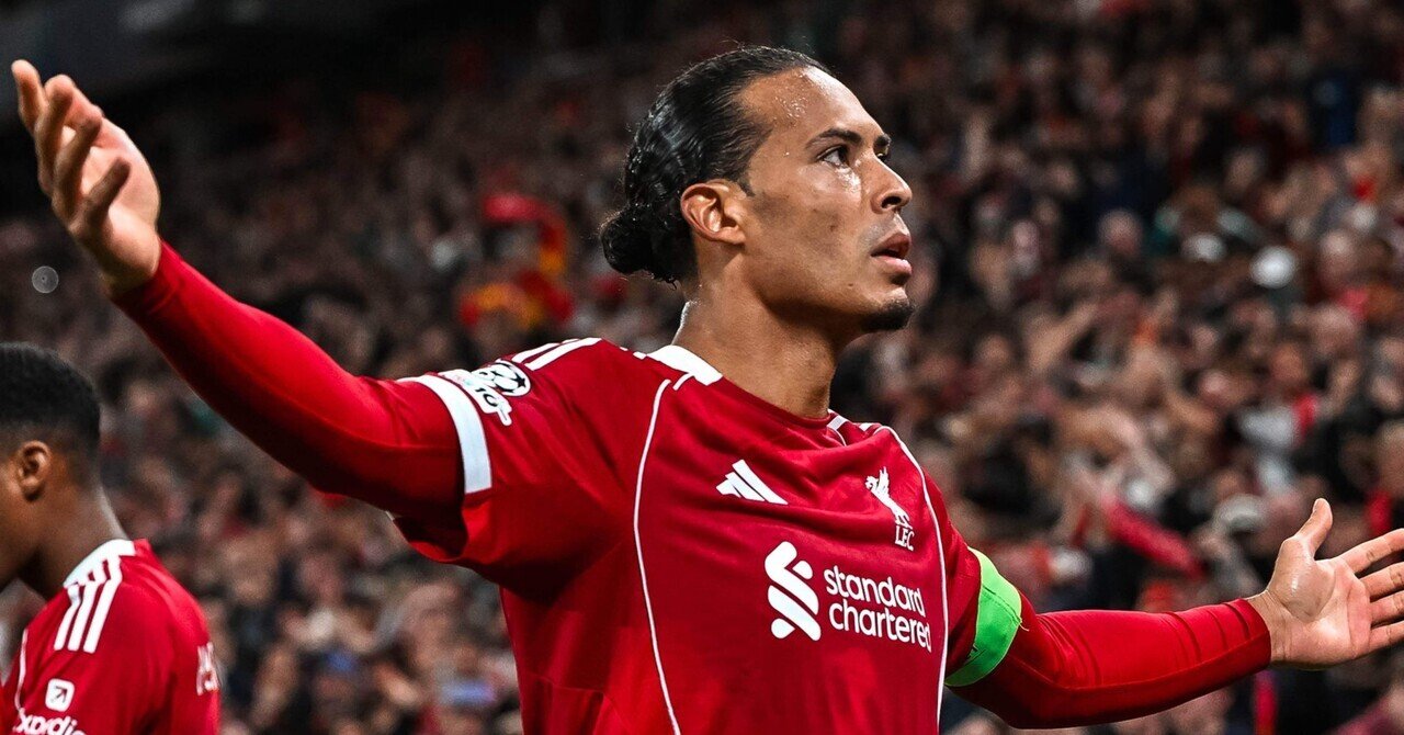 2022.08.11 UEFAスーパーカップ決勝 レアル・マドリーvs